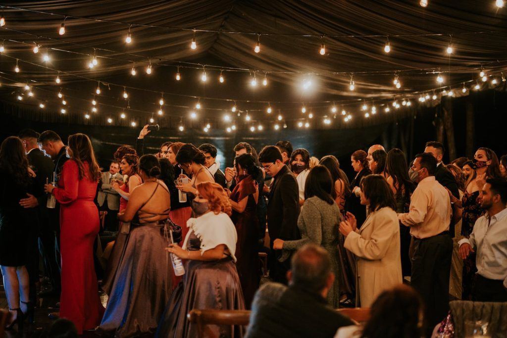 Discovering the Charm of a Unique Dallas Wedding Venue - Food Technologies